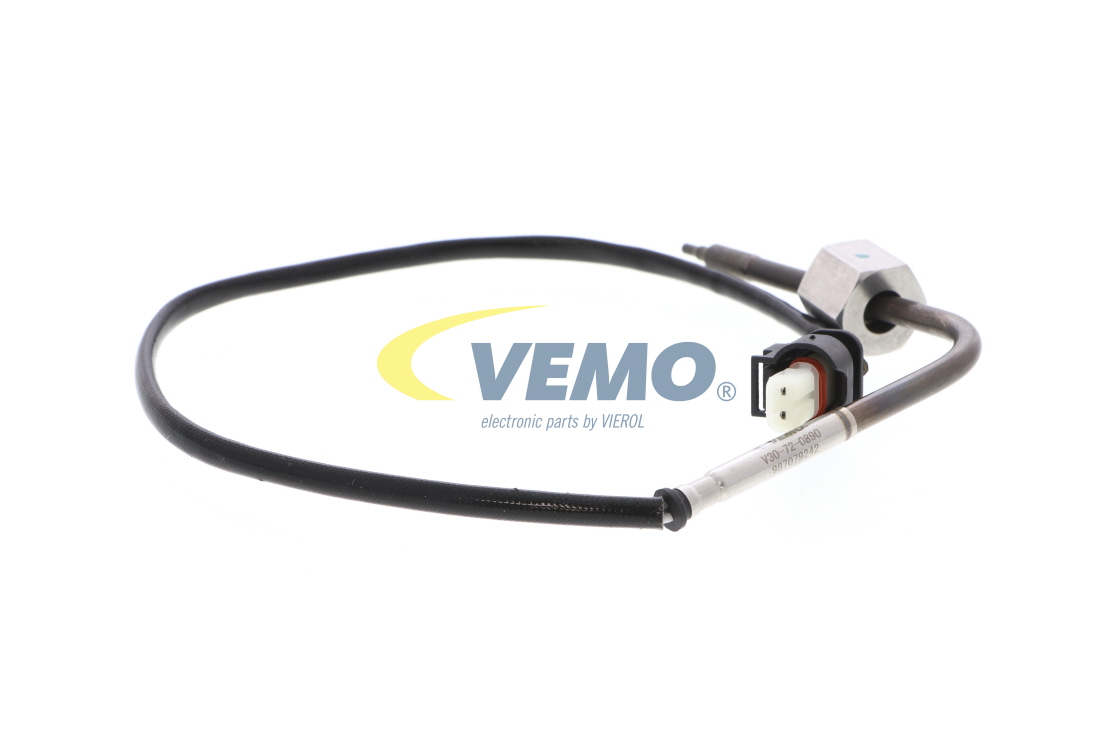 OEM A0009054005 VEMO Pakokaasun lämpötila-anturi V30-72-0890 varten MERCEDES-BENZ, LAND ROVER, SMART