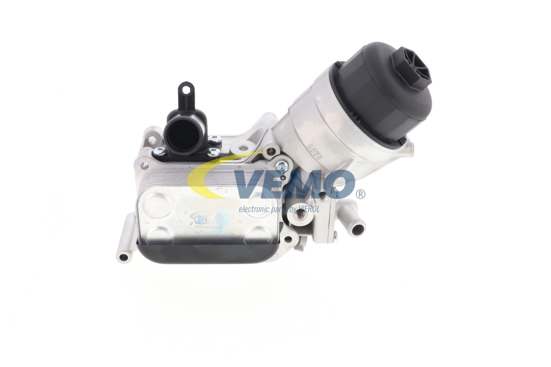 VEMO Radiador de aceite V40-60-2111