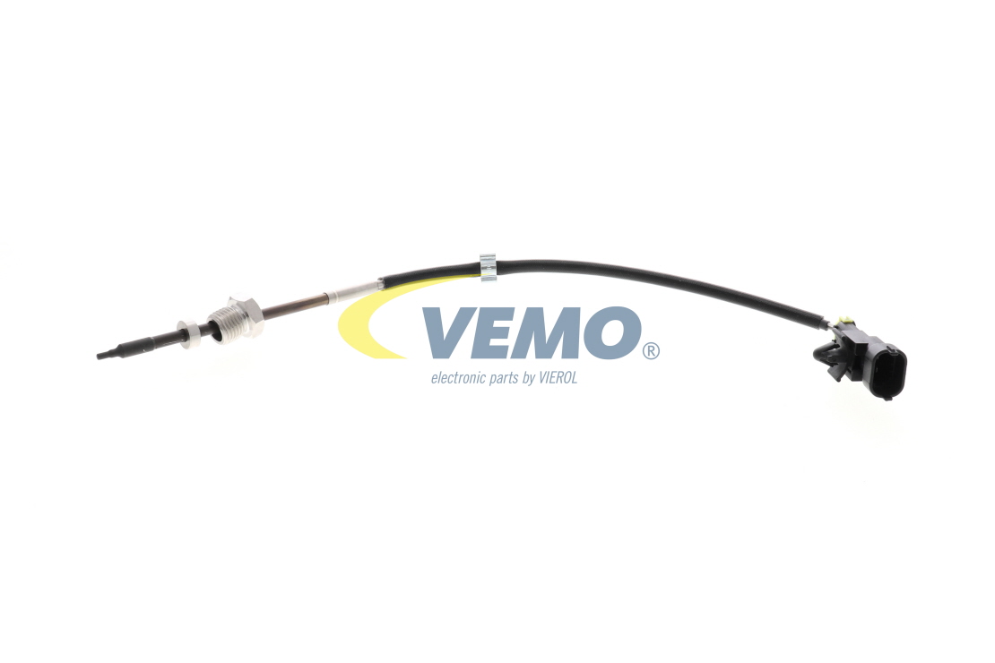 OEM 96868940 VEMO Sensore, Temperatura gas scarico V40-72-0680 per OPEL, PEUGEOT, CITROЁN, LAND ROVER, CHEVROLET