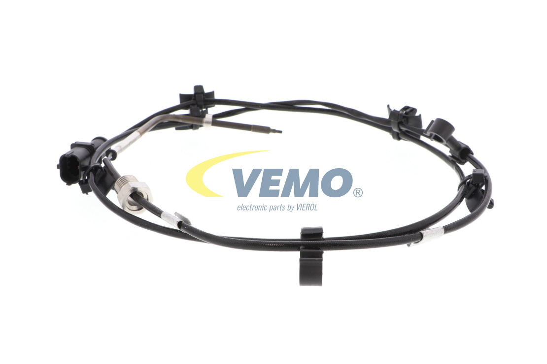 VEMO Sensor, temperatura dos gases de escape (V40-72-0682) para VAUXHALL INSIGNIA Mk I (A) Combi 2.0 CDTI (35) (140 KW / 190 CV / de 2008)