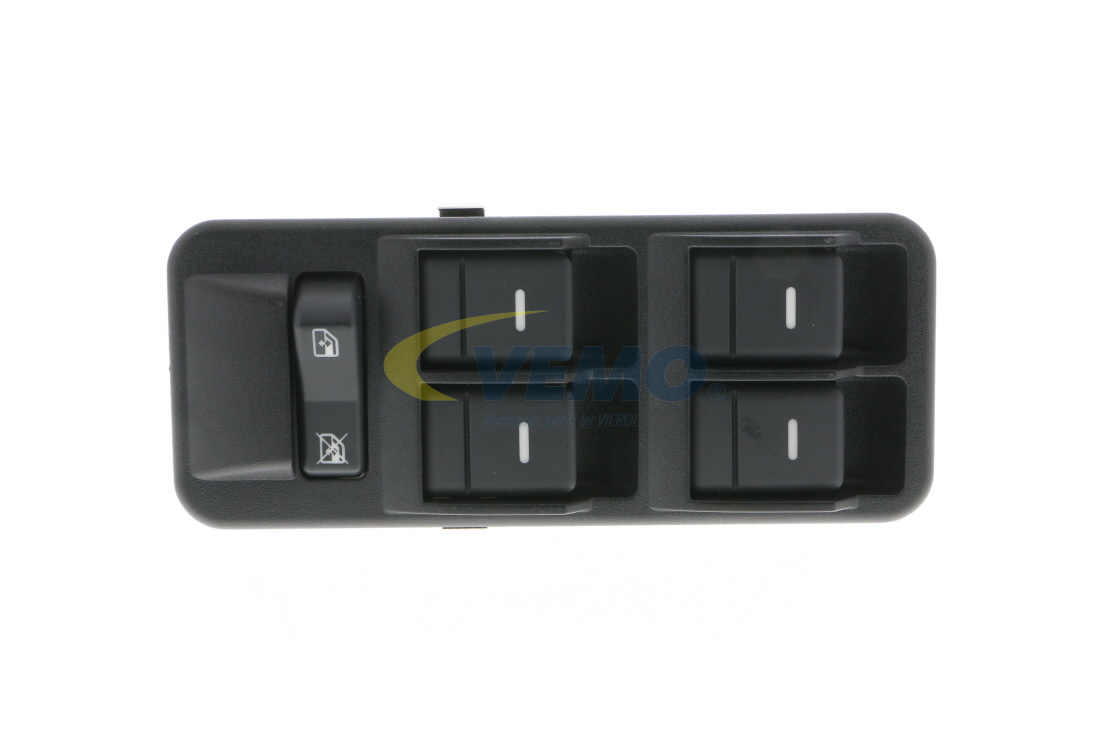 Autoteile Fensterheberschalter Innenausstattung V48-73-0017