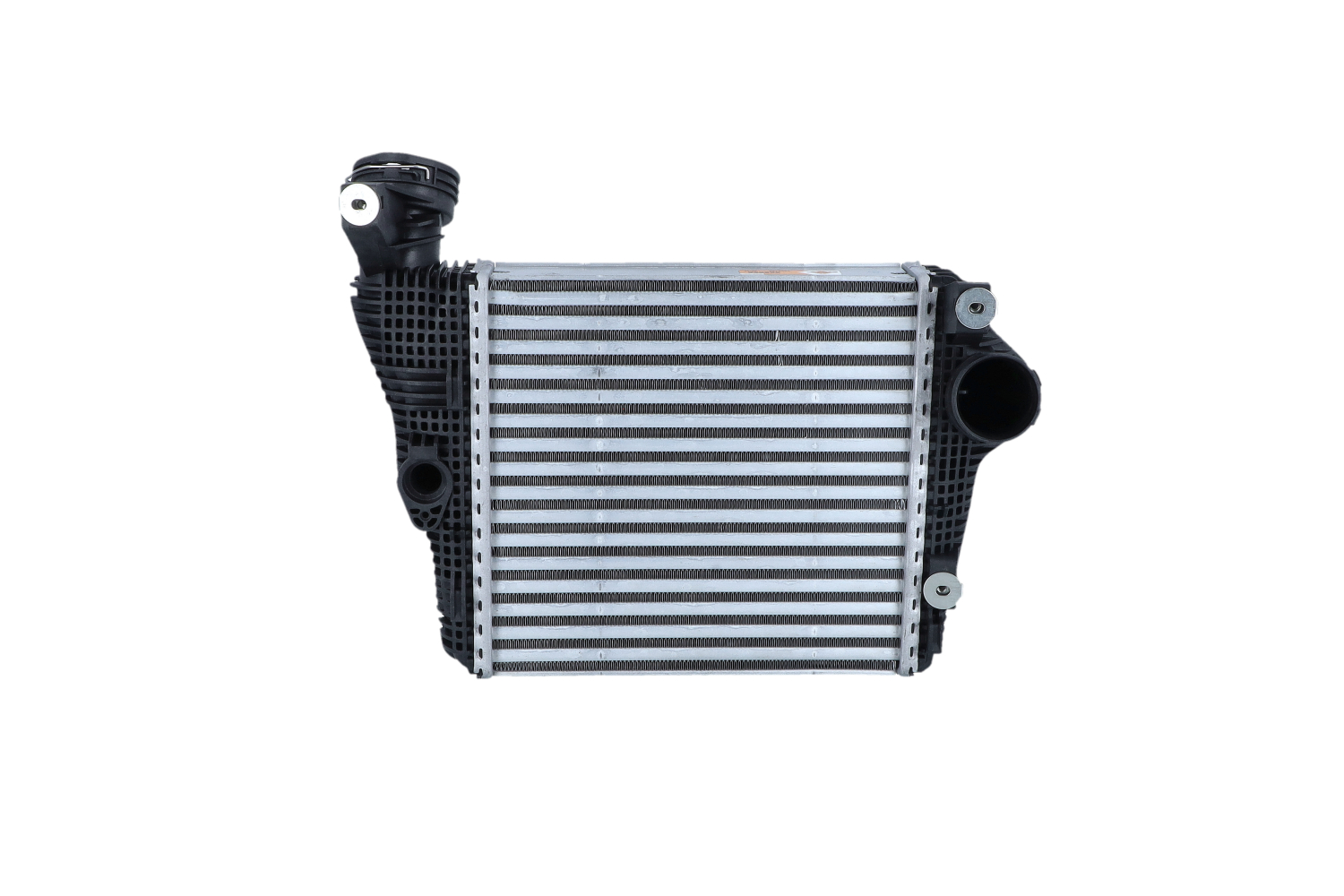 OEM 95B145803B NRF Välijäähdytin 309025 varten AUDI, PORSCHE