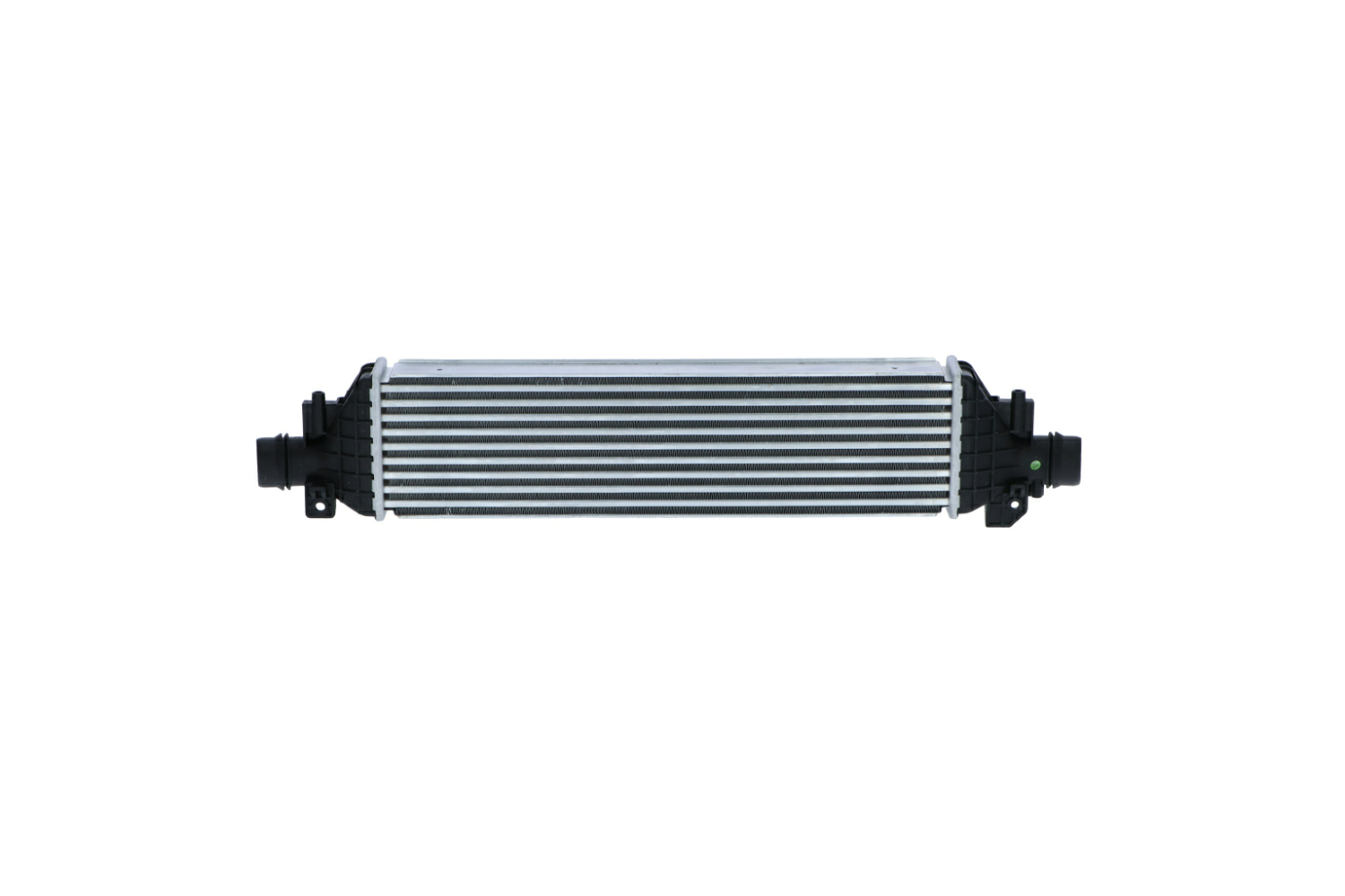 NRF Intercooler 309027 VAUXHALL MOKKA / MOKKA X 2019 Intercooler 309027