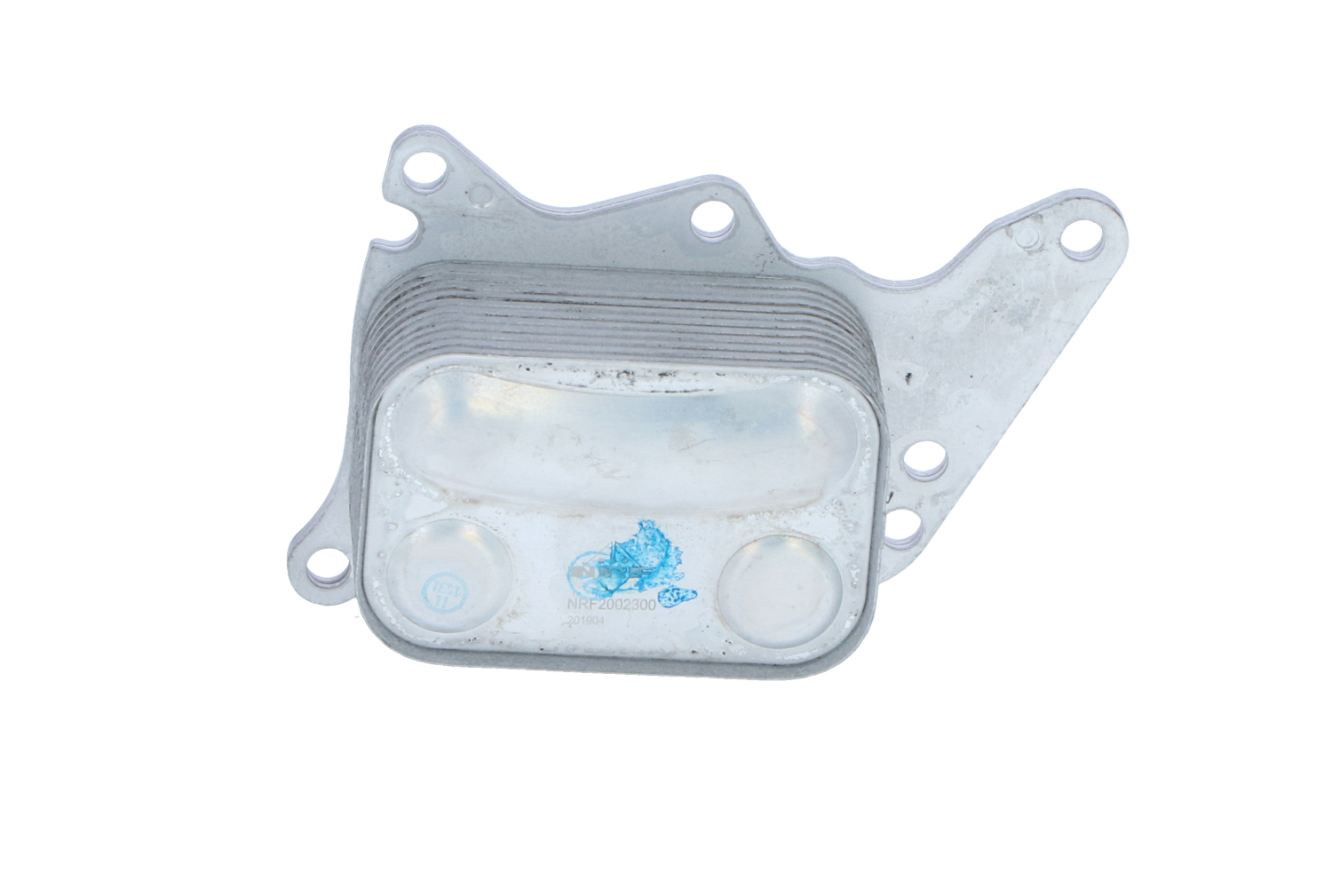 OEM 1103T5 NRF  Ölkühler 31763 für BMW, FORD, OPEL, PEUGEOT, CITROЁN