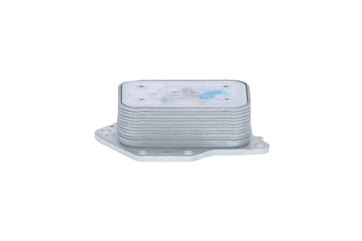 OEM A2701800610 NRF Radiatore olio motore 31785 per MERCEDES-BENZ, SMART, JAGUAR, SSANGYONG