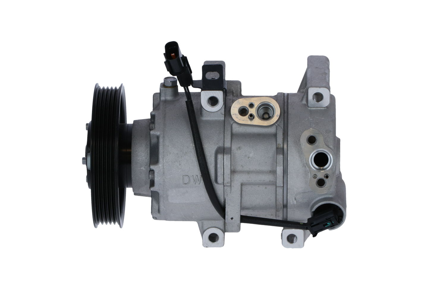 OEM 977013Z000 NRF Compressor, ar condicionado 32944G para HONDA, HYUNDAI, KIA