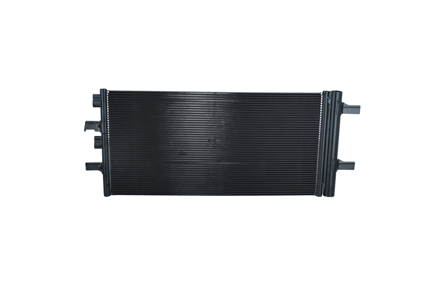 NRF Klimakondensator (350410) in erstklassiger Qualität für BMW 2 Active Tourer (F45) 218 d (100 KW / 136 PS / de 2013)