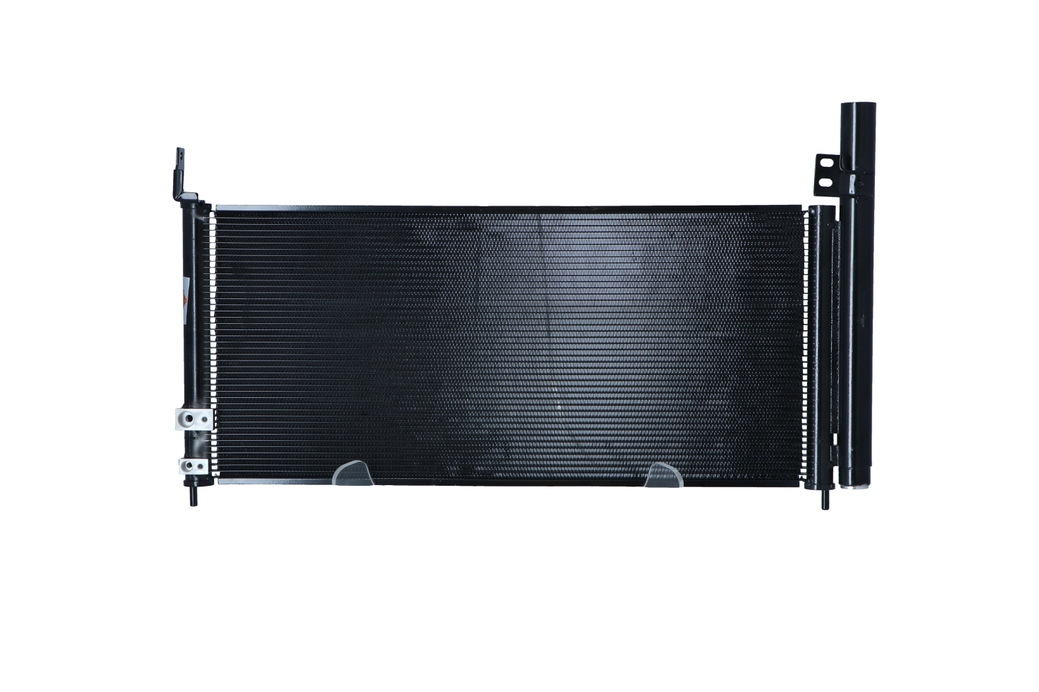 NRF AC-kondensor 350415
