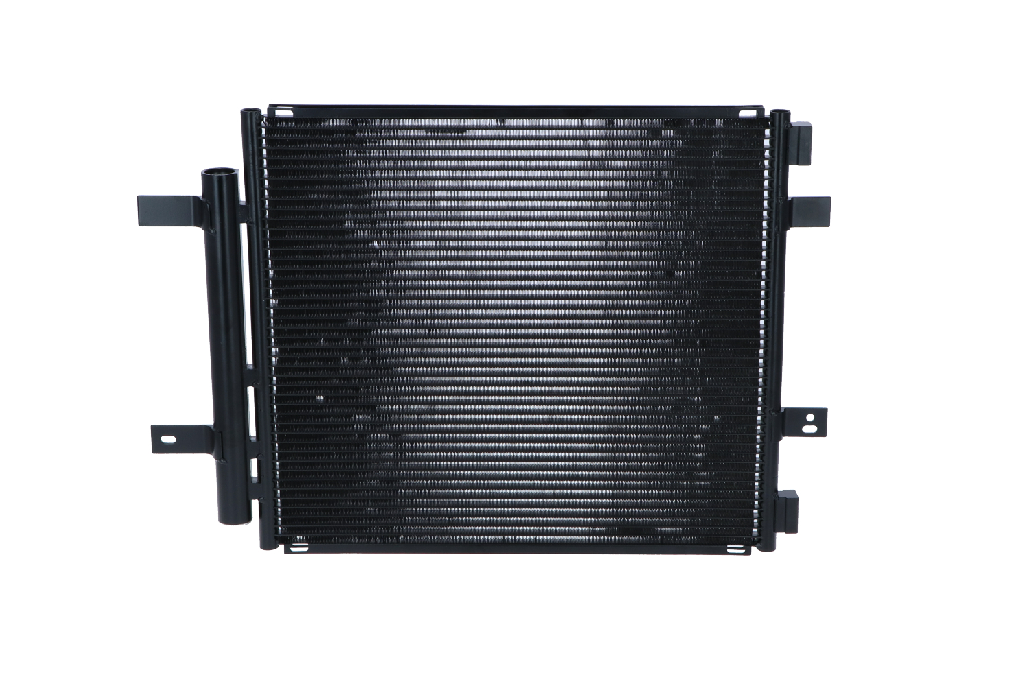 Condensatore climatizzatore 350431 NRF