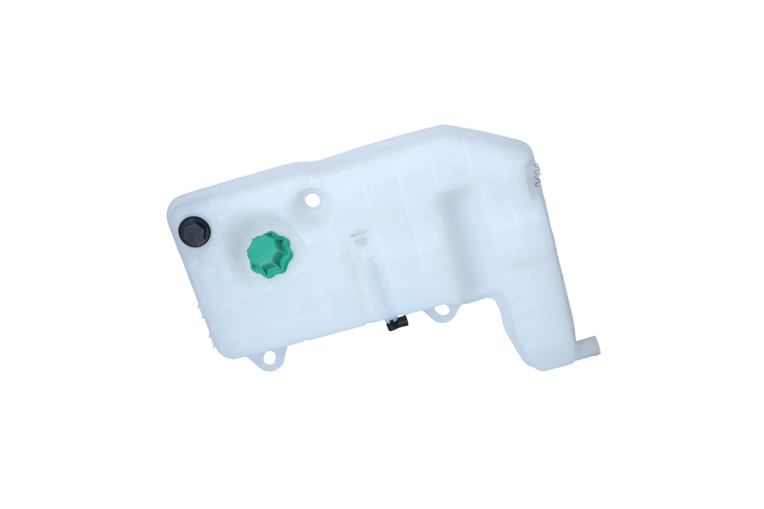 acheter Vase d'expansion, liquide de refroidissement - NRF (455016)
