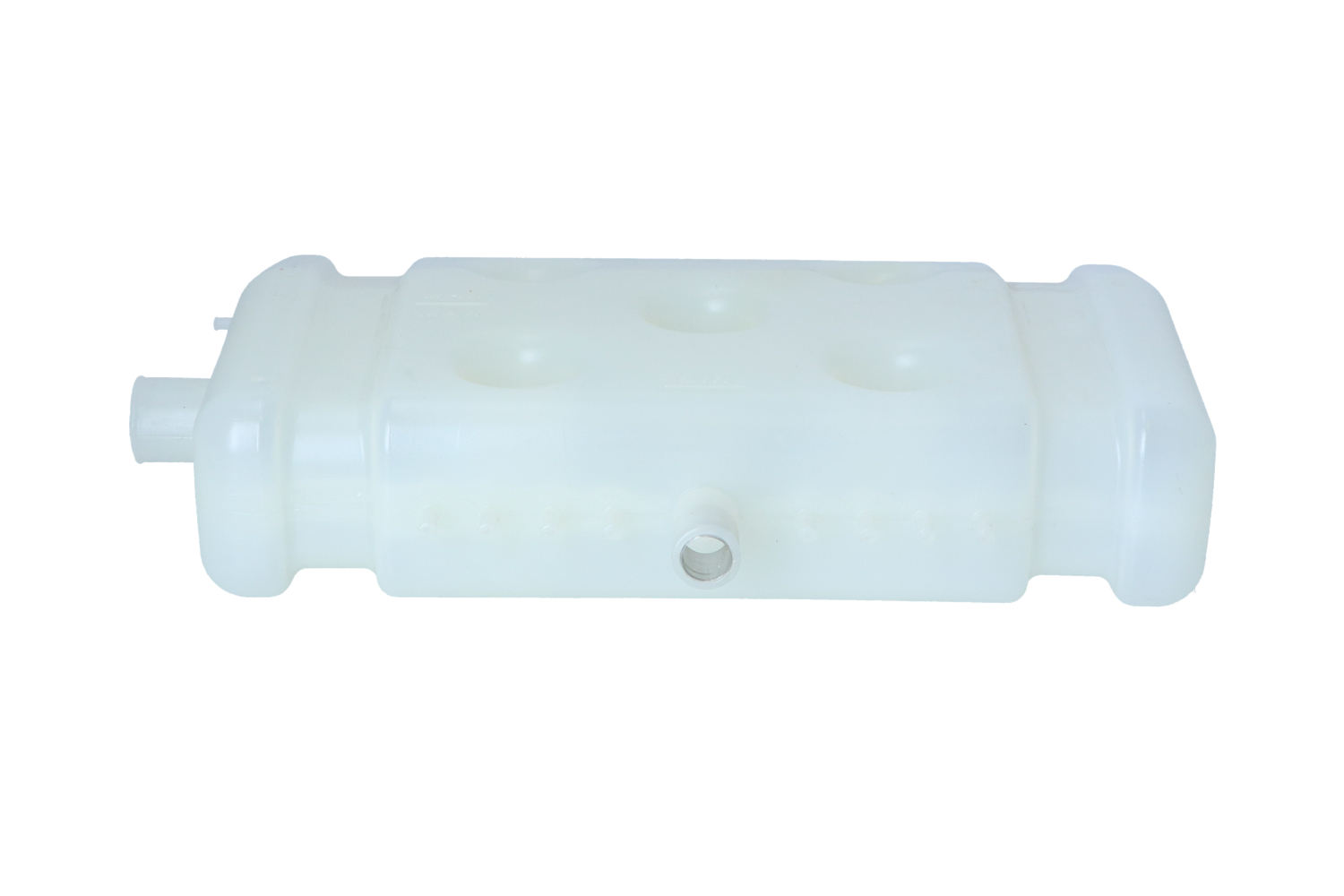 acheter Vase d'expansion, liquide de refroidissement - NRF (455023)