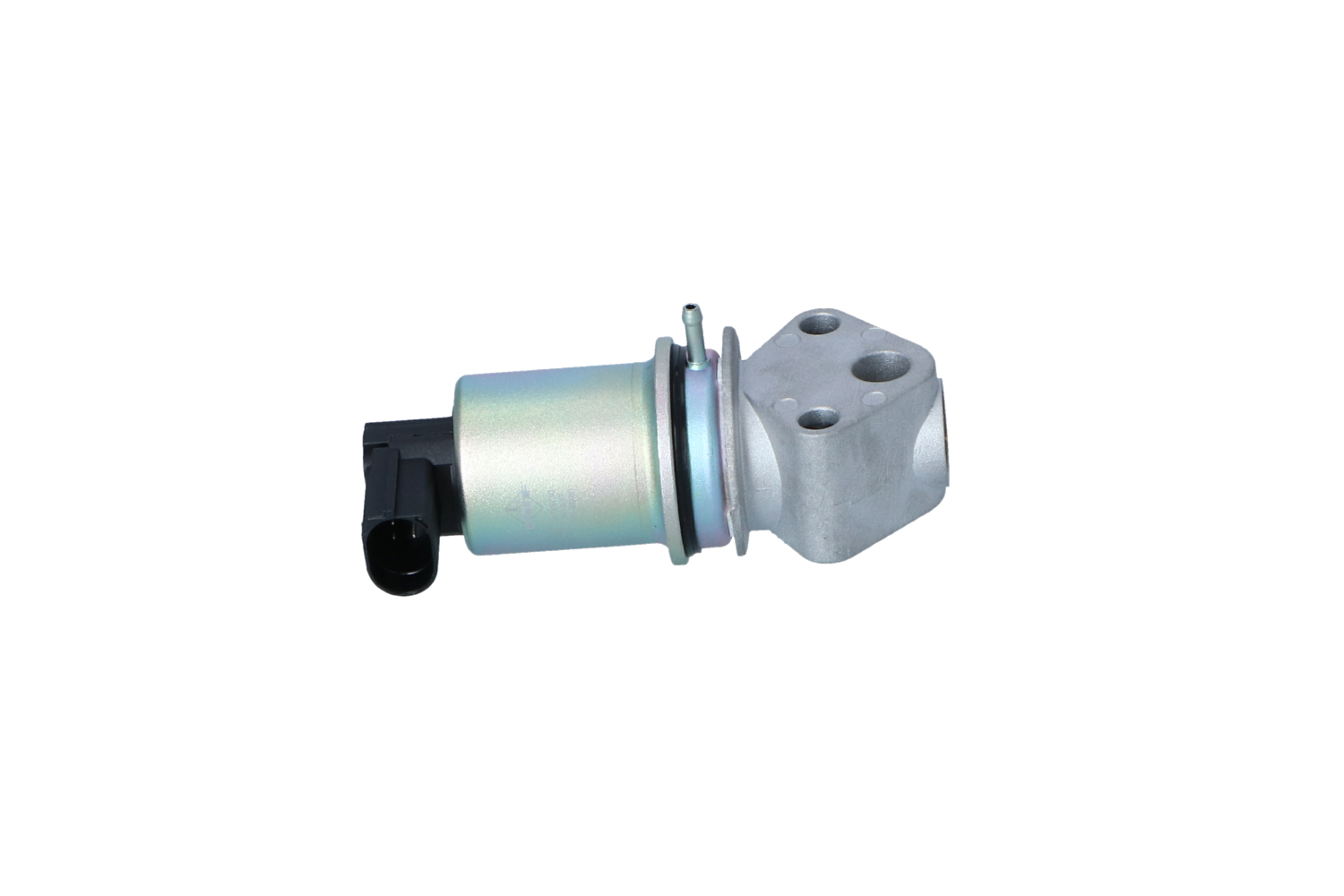 OEM 03D131503D NRF Venttiili, pakokaasun kierrätys 48337 varten VW, AUDI, SKODA, SEAT, PORSCHE