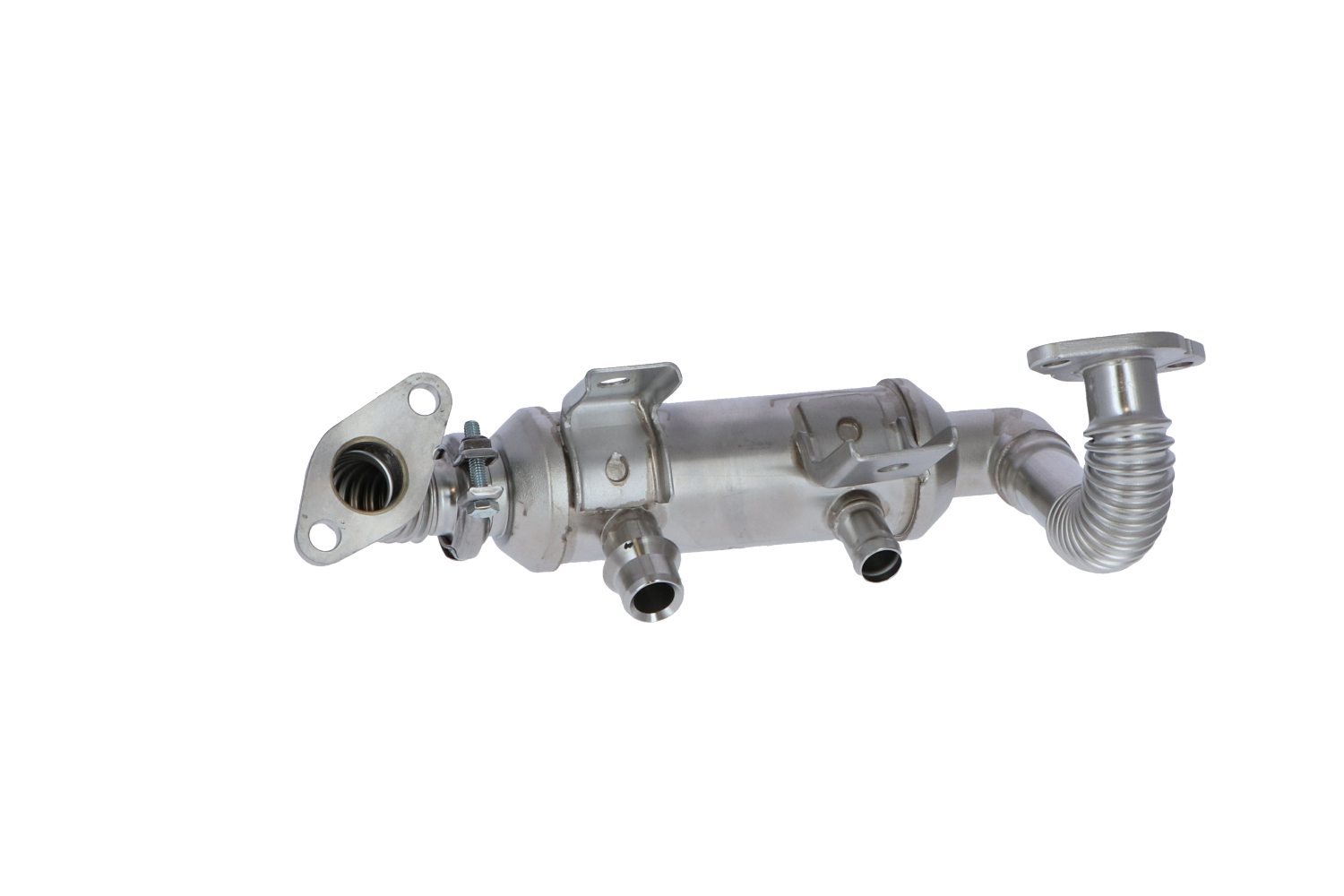 OEM 1367256 NRF EGR-kjøler 48354 for FORD