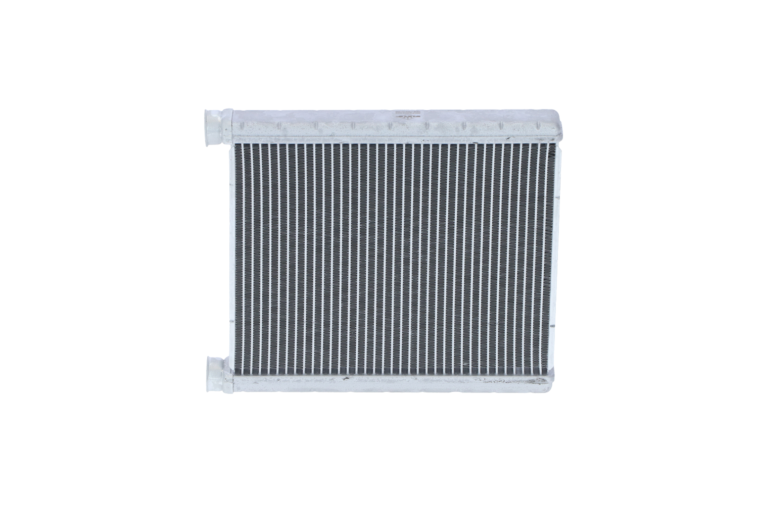 NRF Scambiatore calore per riscaldamento abitacolo 54381 G Scambiatore calore per riscaldamento abitacolo 54381 NRF