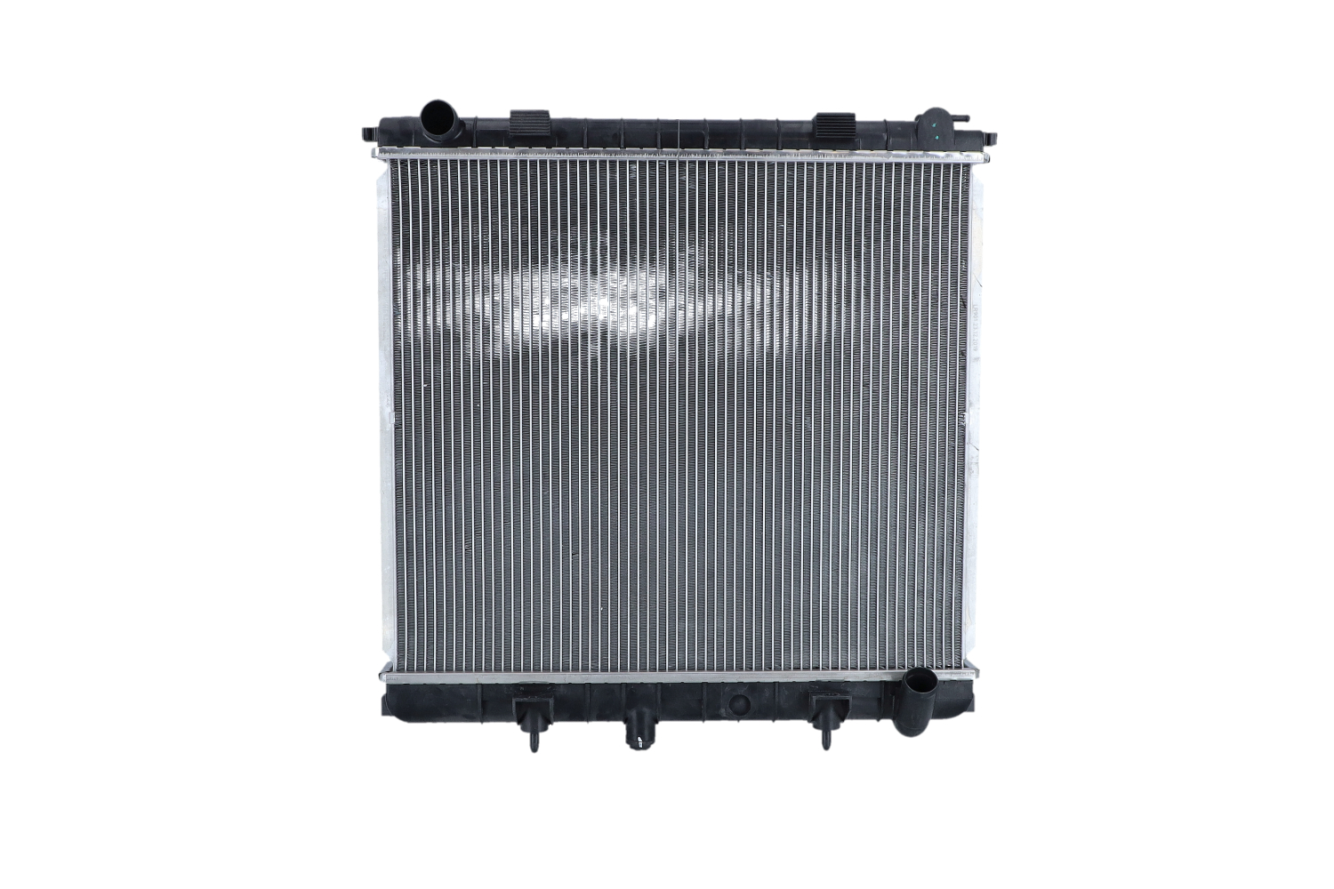 buy Engine radiator - NRF (55446)