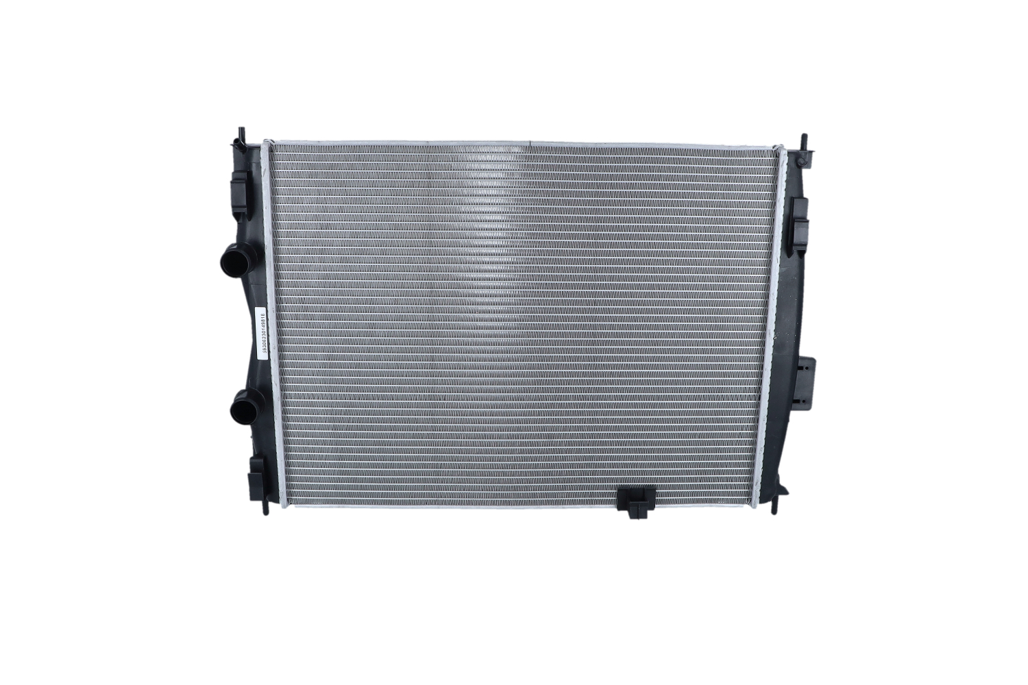 OEM 21400JD00B NRF Radiatore motore 59306 per NISSAN, VOLVO
