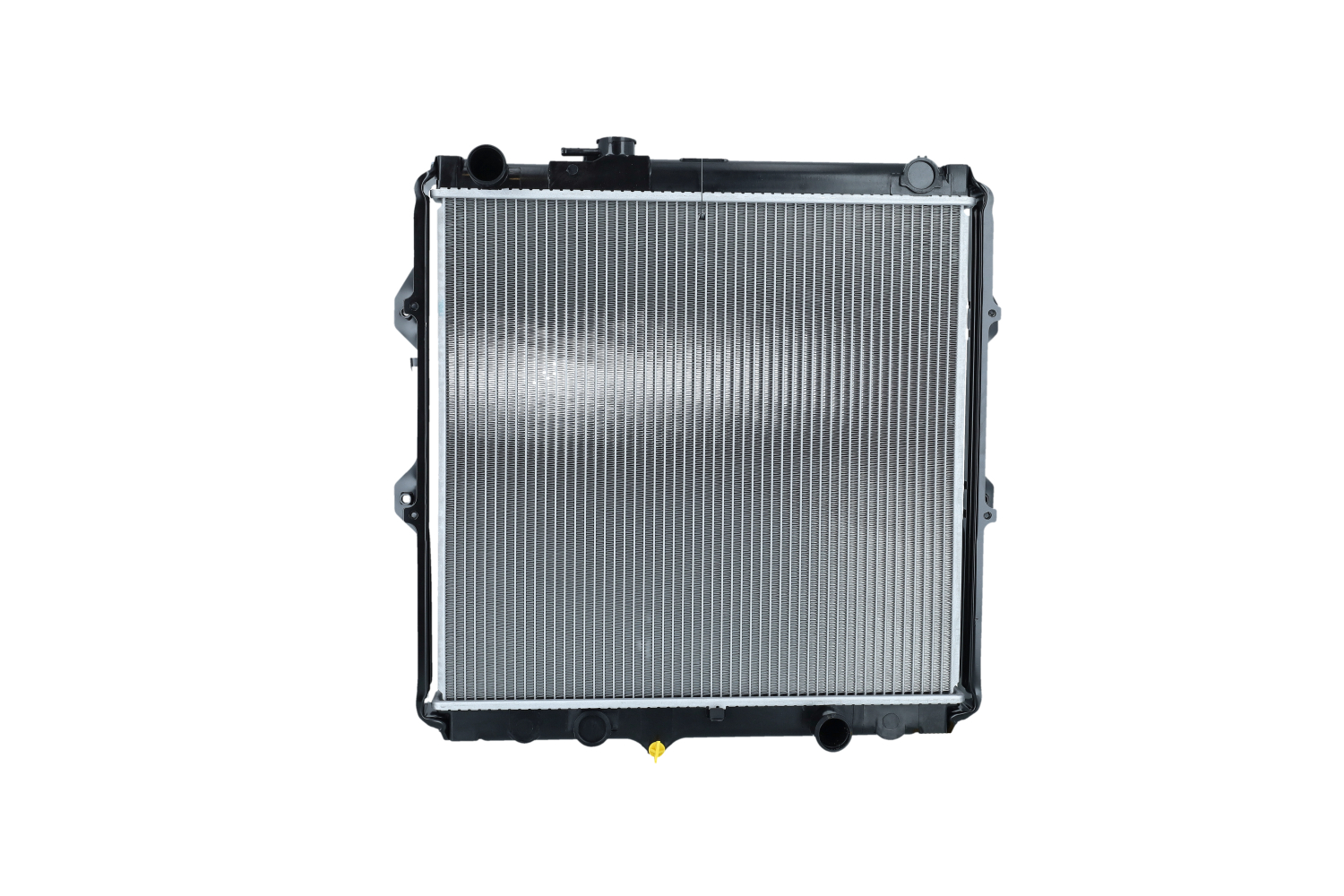 OEM 1640030100 NRF Engine radiator 59312 for TOYOTA, VOLVO, LEXUS, WIESMANN
