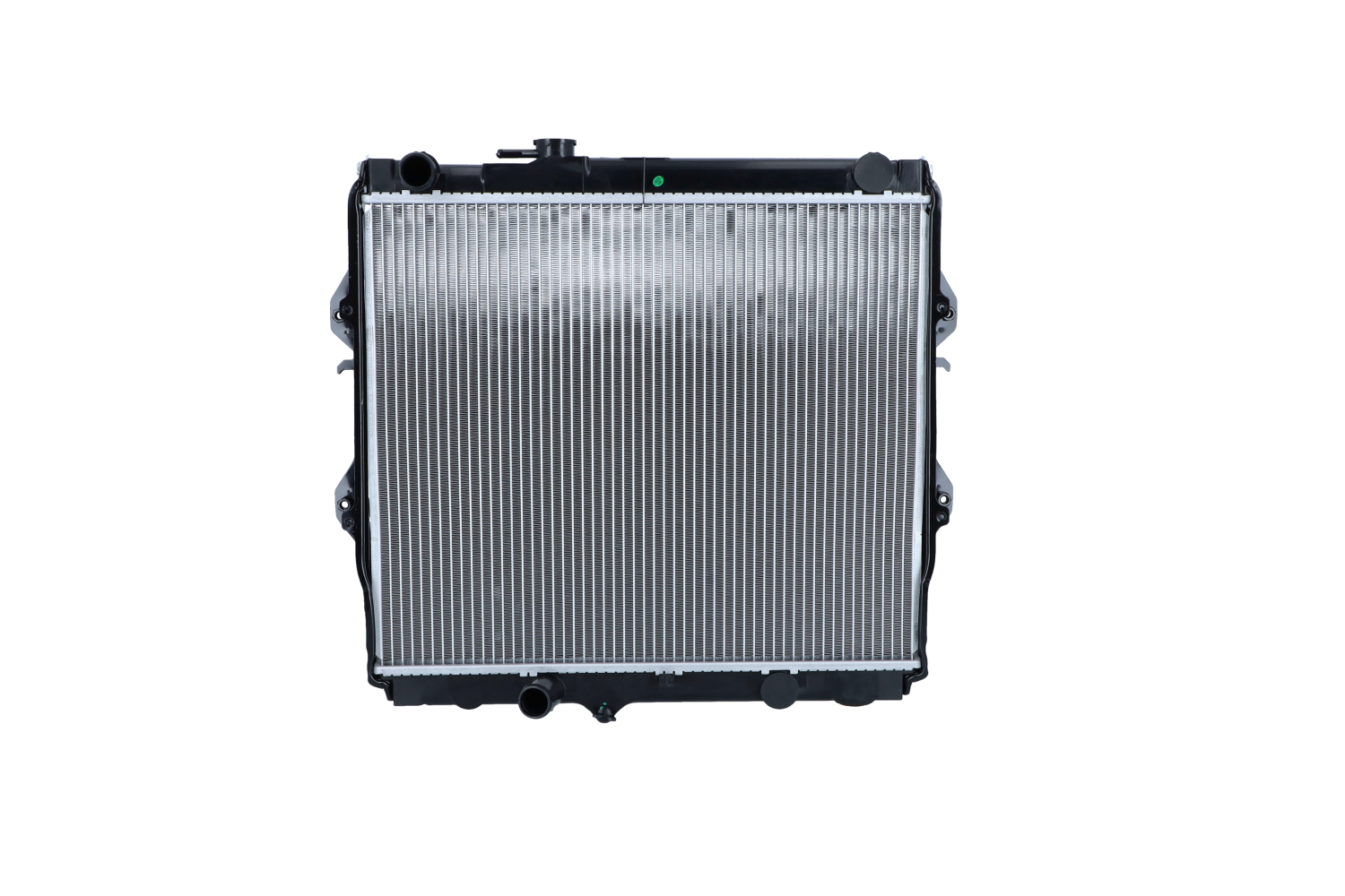 OEM 164005B600 NRF Radiatore motore 59344 per TOYOTA, VOLVO, LEXUS, WIESMANN