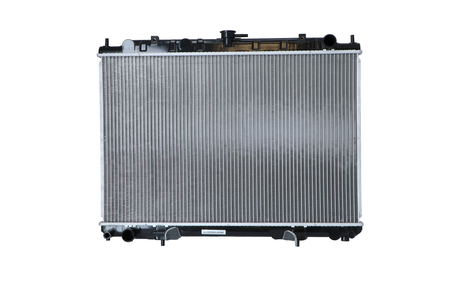 buy Engine radiator - NRF (59347)