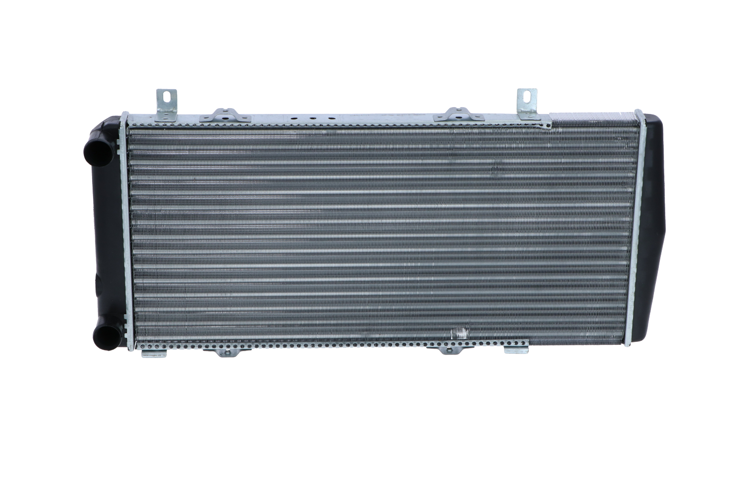 NRF Radiatore motore (59351) per VW Caddy II Pick-up (9U7) 1.6 (55 KW / 75 CV / dal 1996)