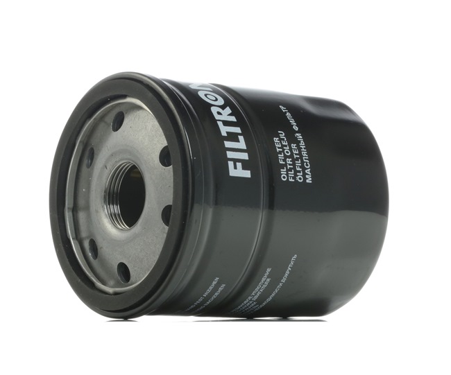 FILTRON Oljefilter OP 543/2