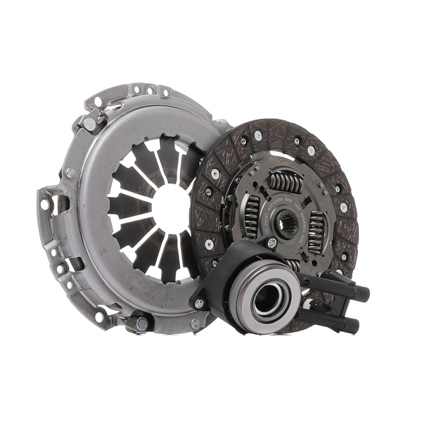 OEM 2S617A564CA BLUE PRINT Clutchsett ADF123099 for FORD, MAZDA, LAND ROVER, FORD USA, GMC