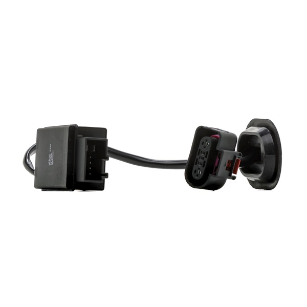 Steuergerät, Kraftstoffpumpe HITACHI 132900