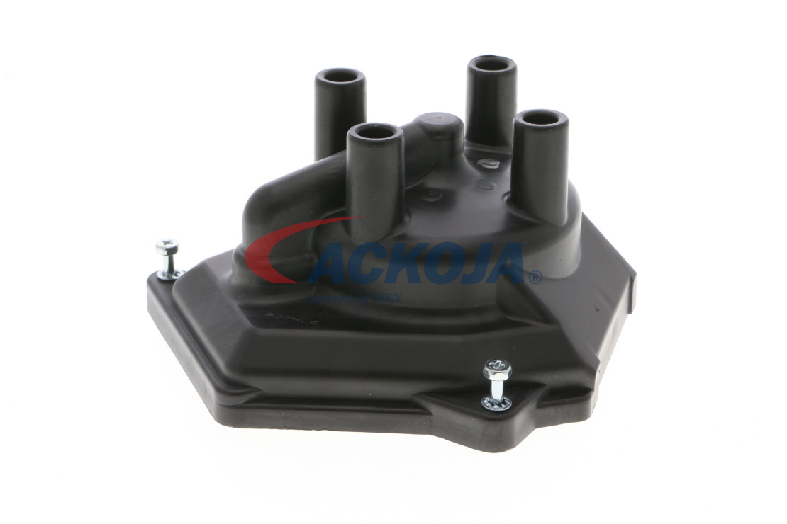 ACKOJA Tampa do distribuidor de ignição (A26-70-0016) para HONDA CIVIC VI Aerodeck (MB, MC) 1.4 16V (MB8) (55 KW / 75 CV / de 1998)