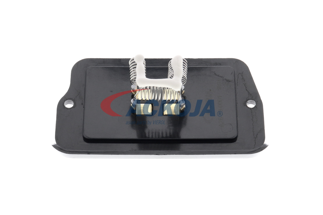 ACKOJA MG Regler, Innenraumgebläse A26-79-0001
