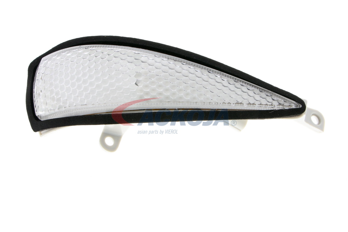 OEM 34350SMGE01 ACKOJA Indicatore direzione supplementare A26-84-0005 per HONDA