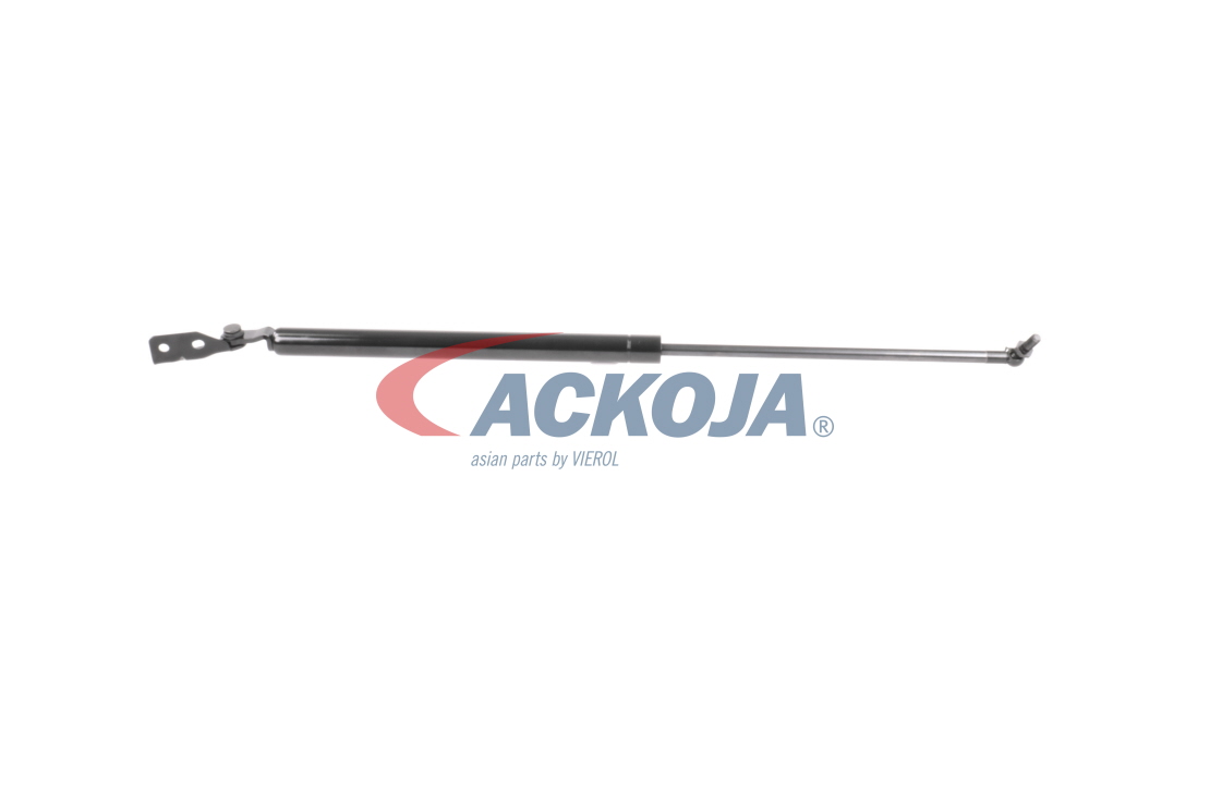 Luftfilter (A32-0034) från ACKOJA för MAZDA RX-8 (SE, FE) 1.3 (FE103, SE3P) 192 HK