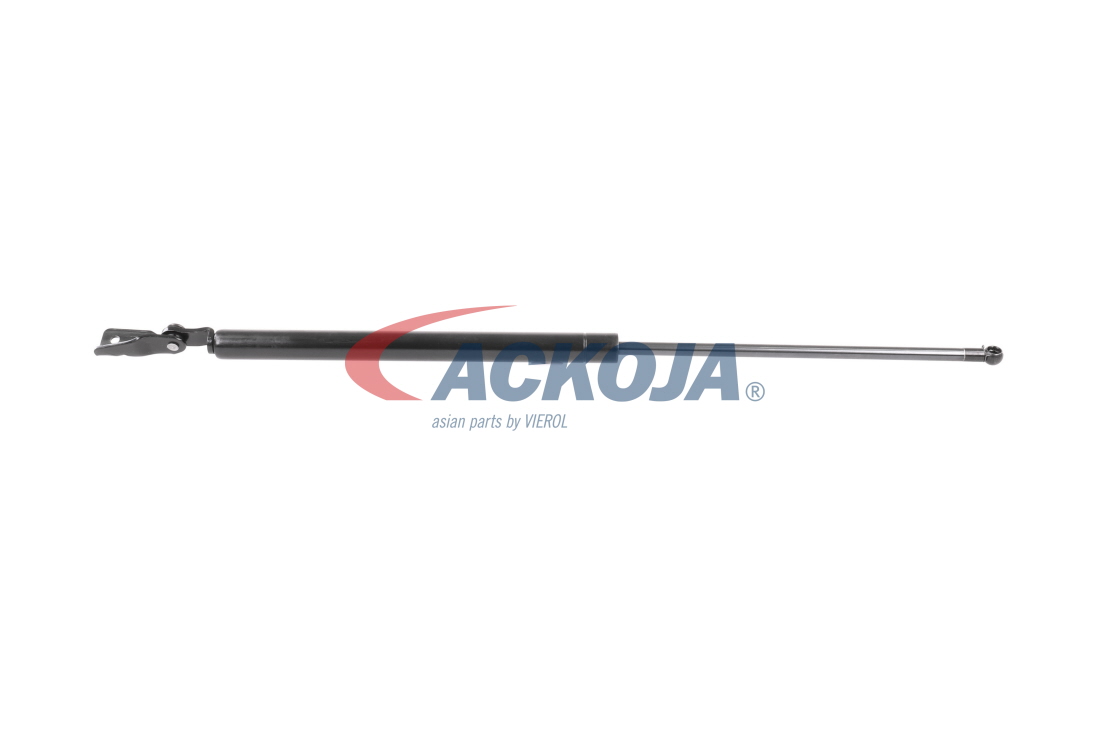 ACKOJA Gasdämpare / gasfjäder baklucka A32-0075