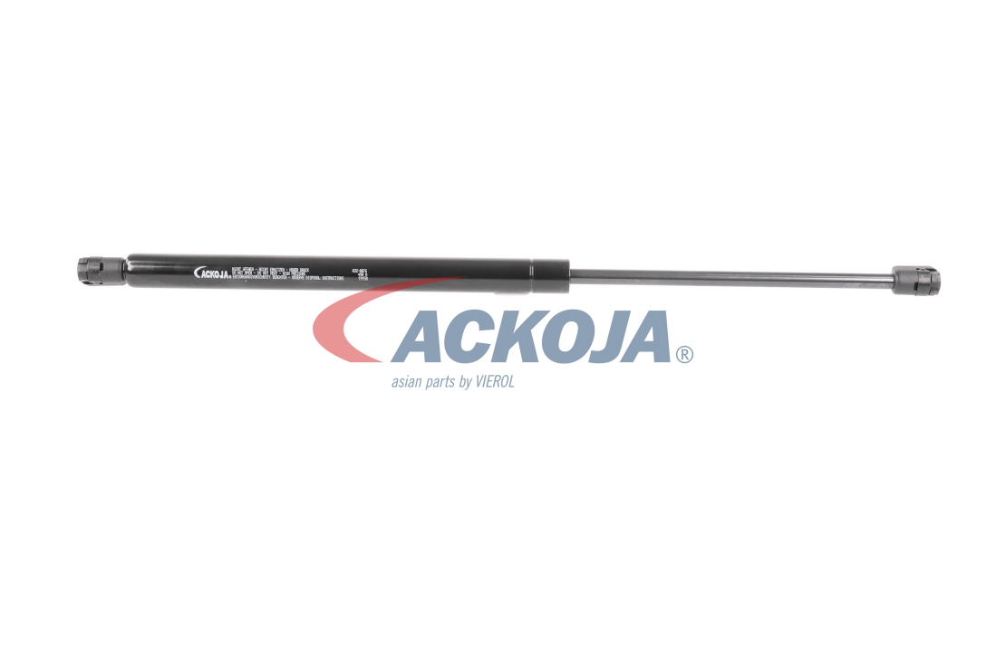 OEM G21B62620A ACKOJA Gasfjäder till baklucka A32-0076 för MAZDA