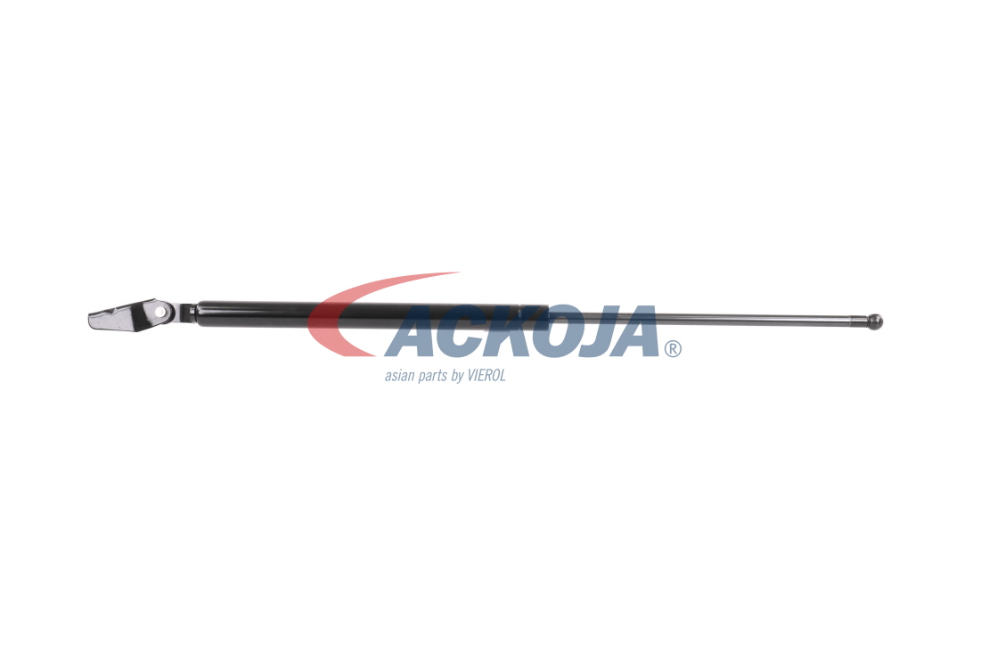 OEM G14S62620E ACKOJA Kaasujousi, tavaratila A32-0091 varten MAZDA