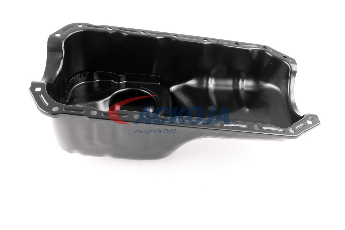 OEM B36610400A ACKOJA Öljypohja A32-0106 varten MAZDA