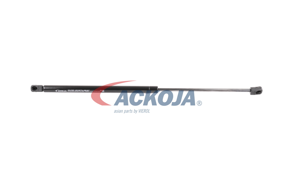 OEM BP4K62620C ACKOJA Kaasujousi, tavaratila A32-0132 varten MAZDA