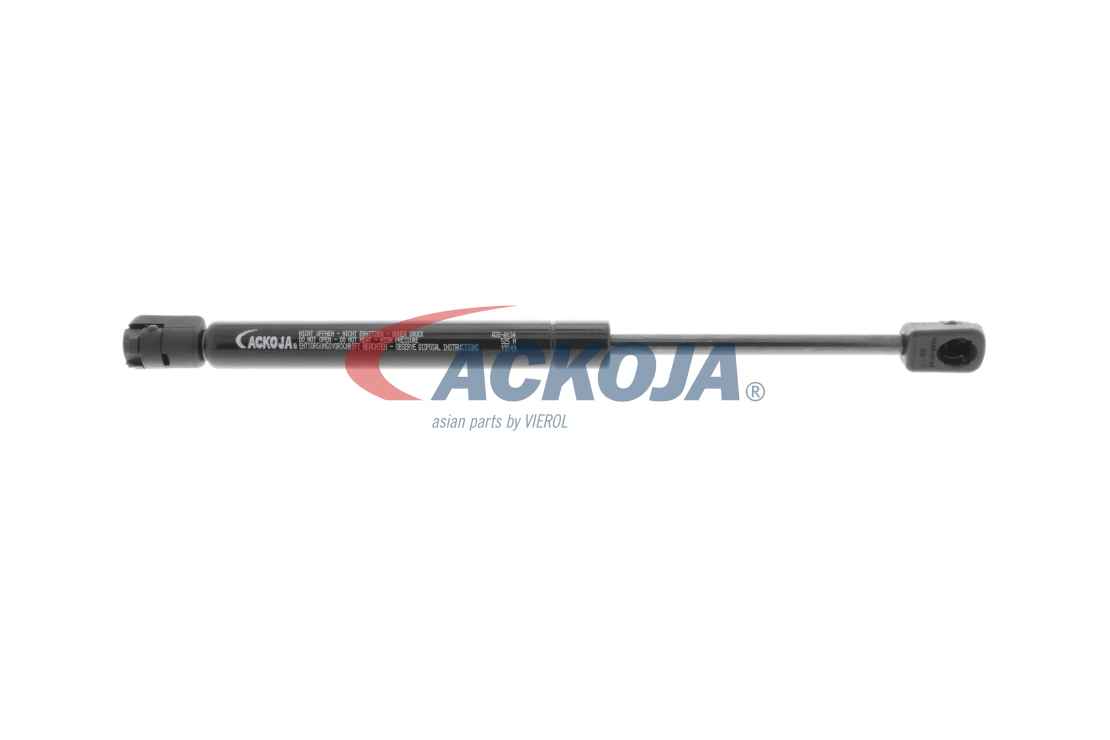 OEM GJ6A56930C ACKOJA Kaasujousi, tavaratila A32-0134 varten MAZDA