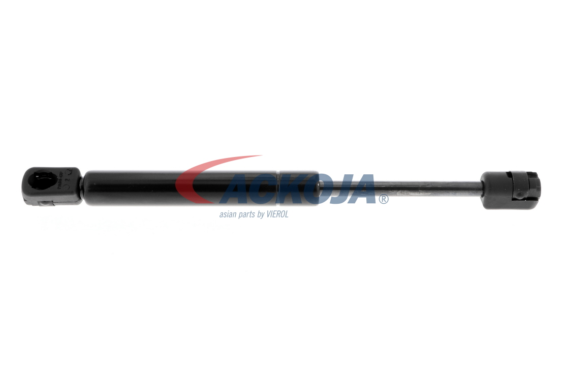 OEM NF7956930B ACKOJA Gasfjäder till baklucka A32-0249 för MAZDA