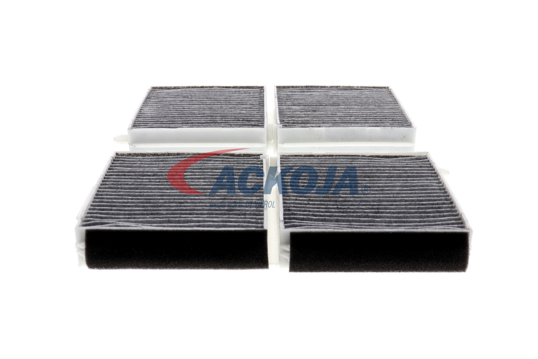 OEM CB1261J6XA9A ACKOJA Suodatin, sisäilma A32-31-5001 varten MAZDA, MERCURY