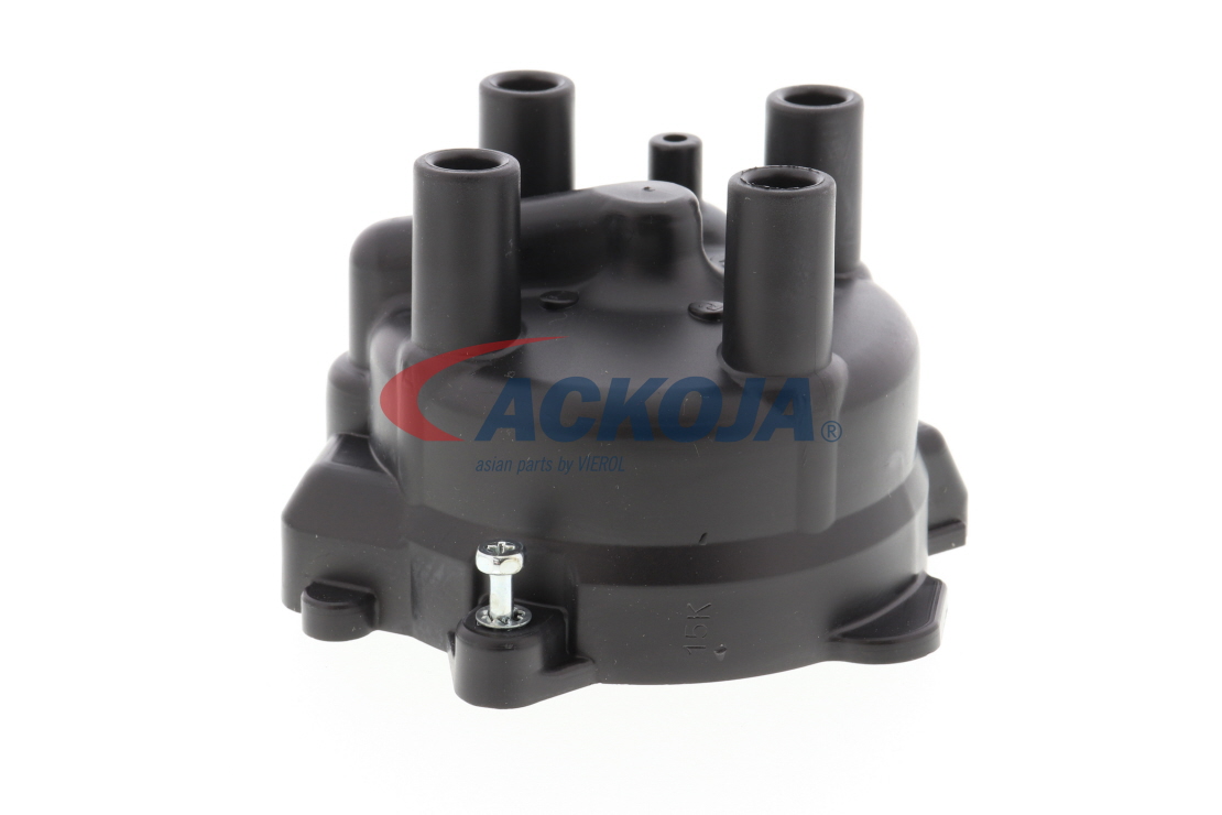 OEM FS9018V00 ACKOJA Tapa de distribuidor de encendido A32-70-0028 para FORD, MAZDA, MERCURY