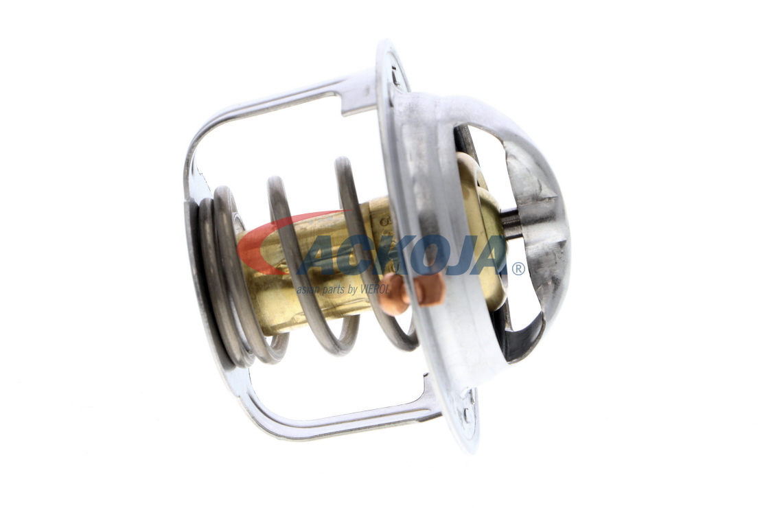 ACKOJA Thermostat d'eau (A32-99-0004) pour MITSUBISHI L 200 (K3_T, K2_T, K1_T, K0_T) 2.0 (67 KW / 91 CH / de 1986)