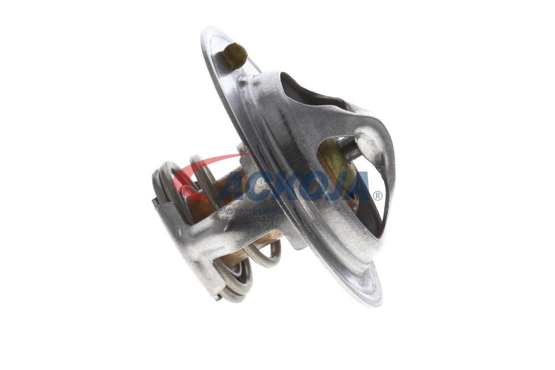 ACKOJA Thermostat d'eau (A32-99-0088) pour MITSUBISHI L 200 (K3_T, K2_T, K1_T, K0_T) 2.0 (67 KW / 91 CH / de 1986)