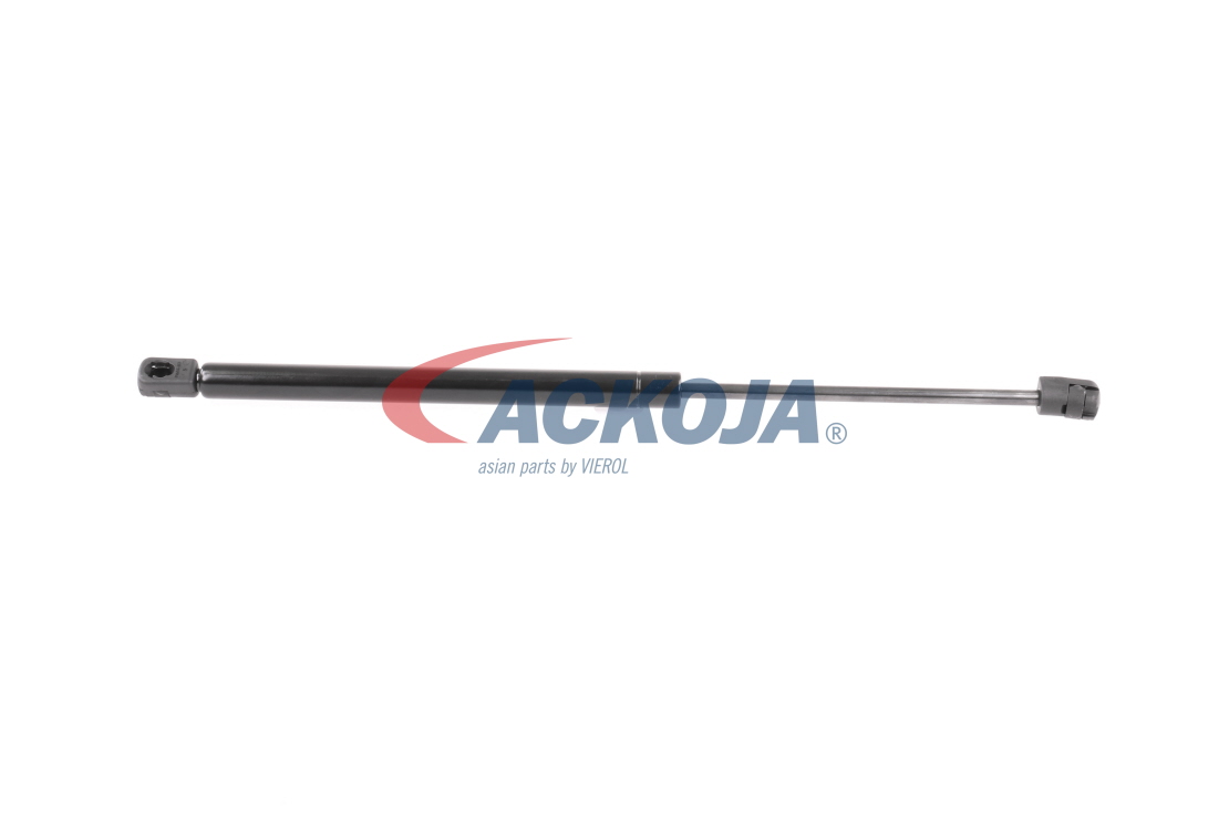 ACKOJA Amortecedor da mala (A37-0002) para MITSUBISHI COLT VI (Z3_A, Z2_A) 1.5 (Z23) (77 KW / 105 CV / de 2006)