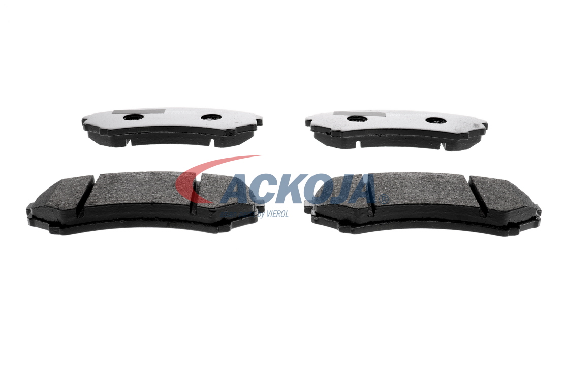 OEM CBY03323Z ACKOJA Bremseklosser A37-0012 for FORD, MITSUBISHI, MAZDA, ISUZU, MERCURY