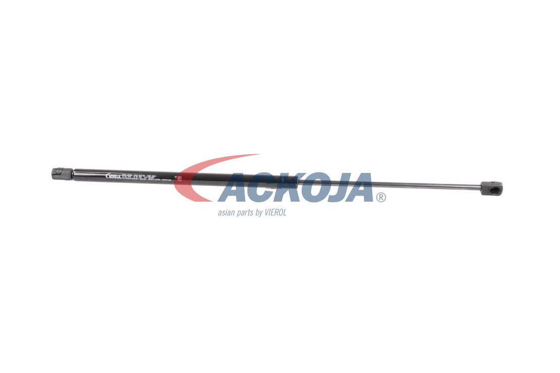 OEM MR959247 ACKOJA Gasveer achterklep A37-0062 voor MITSUBISHI