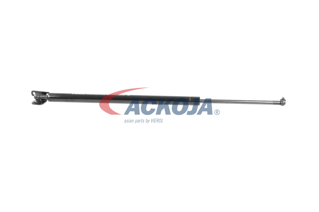 ACKOJA Amortecedor da mala (A37-0098) para MITSUBISHI Galant VIII Carrinha (EA0) 2.4 GDI (EA3W) (106 KW / 144 CV / de 2000)