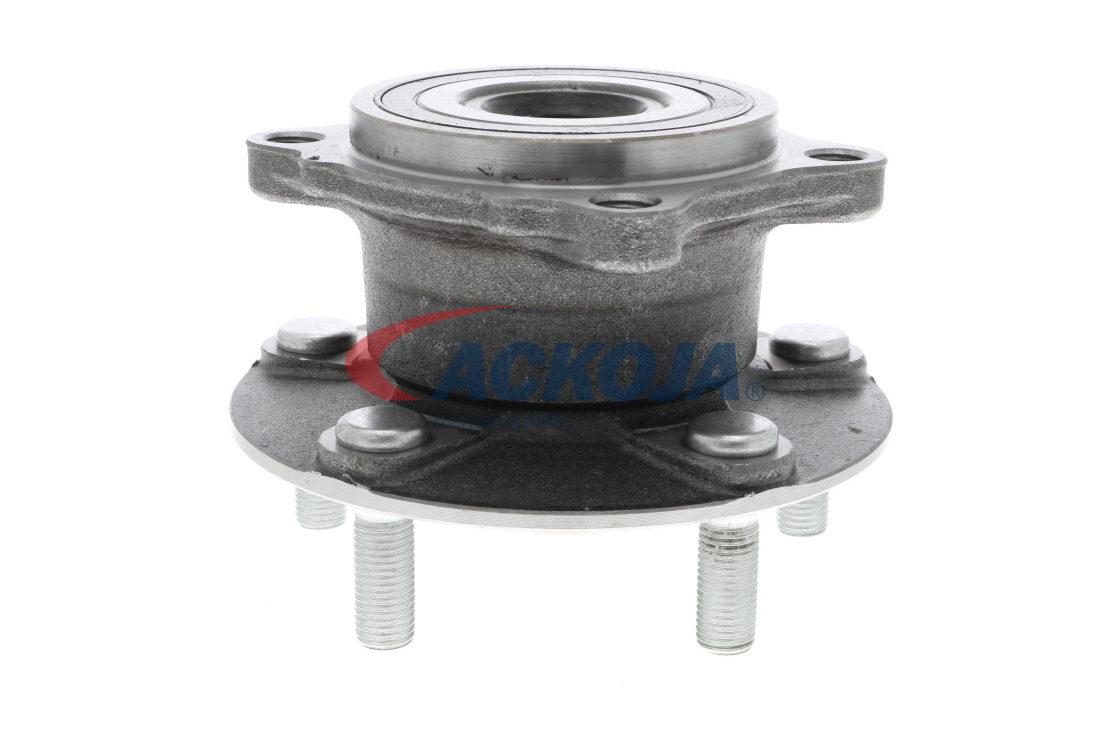 OEM 3785A015 ACKOJA Wheel bearing kit A37-0141 for PEUGEOT, NISSAN, CITROЁN, MITSUBISHI