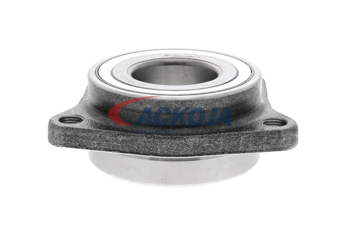 FTO Kit de rolamento de roda A37-0159 ACKOJA