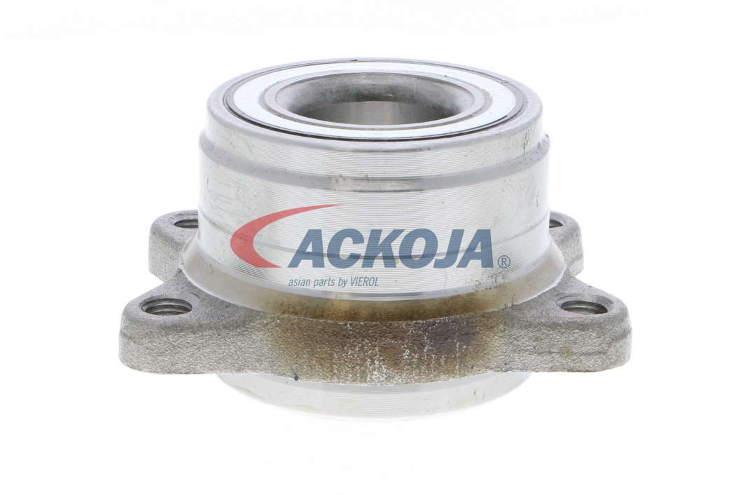 Hjullager (A37-0161) fra ACKOJA for MITSUBISHI Galant VII Hatchback (E5_A, E7_A, E8_A) 2.0 (E55A) (90 KW / 122 HK / Fra 1993)