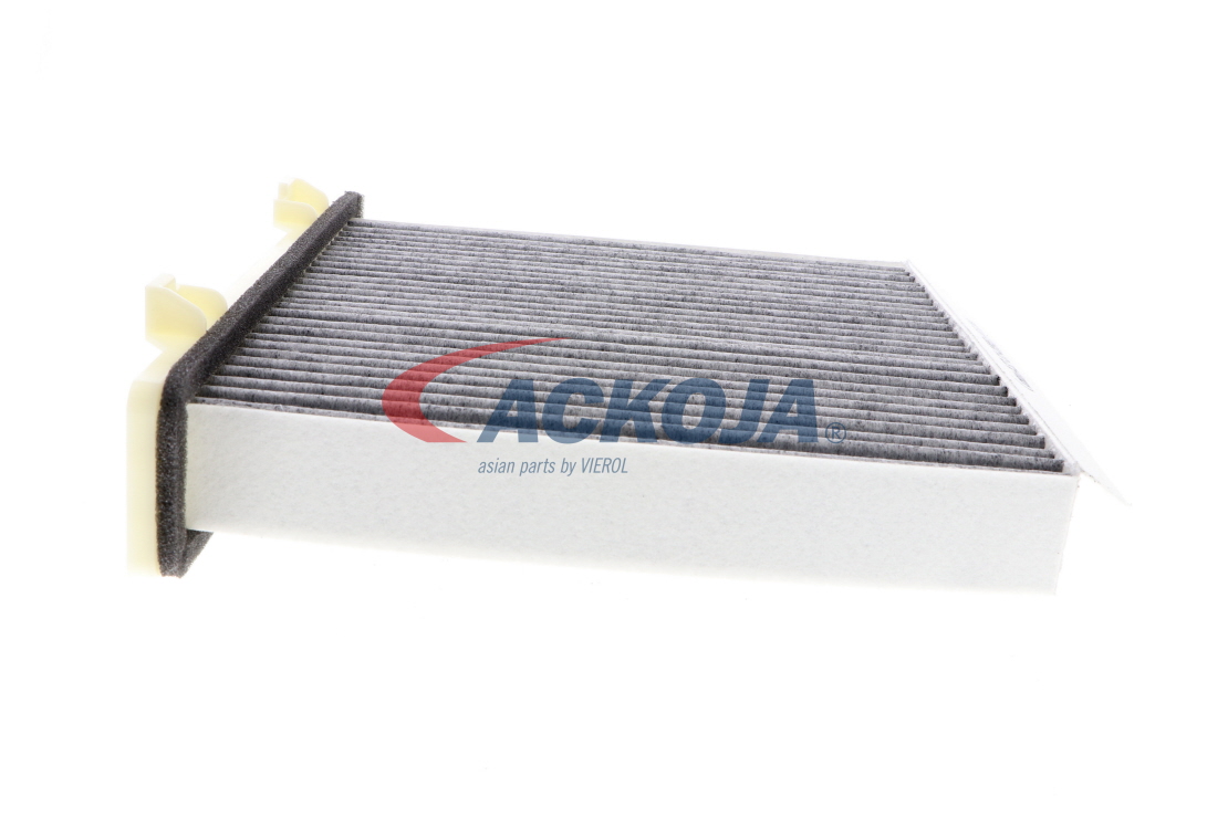 OEM XR500058D ACKOJA Kupefilter A37-31-0005 for MERCEDES-BENZ, MITSUBISHI